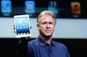 schiller Apple Marketing Chief Attacks Android One Day before Galaxy S IV Launch