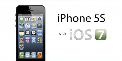 iPhone 5S