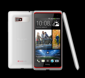 Dual SIM HTC Desire 600 Spotted in Benchmarks