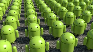 Android Activations Android