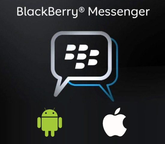 Blackberry in business