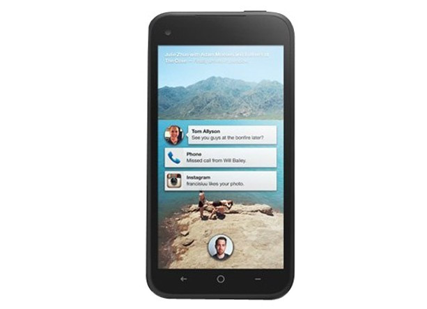 HTC First