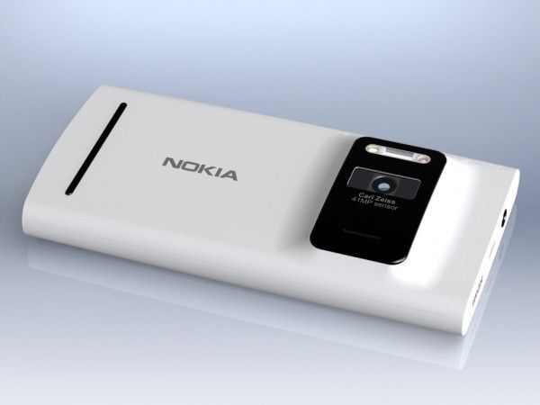 Nokia-EOS