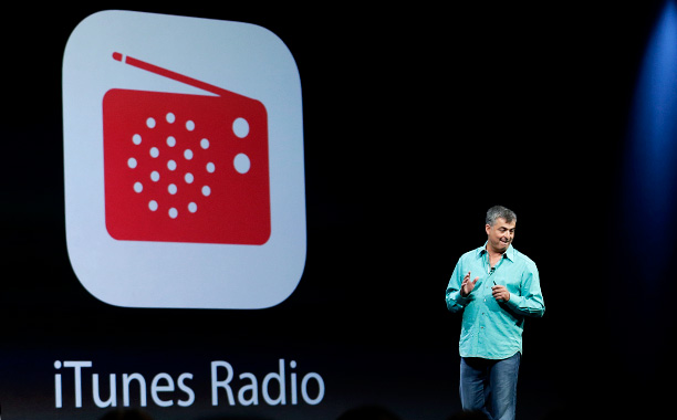 APPLE-ITUNES-RADIO