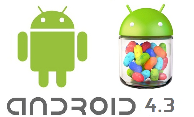 Android 4.3 Jelly Bean Still on the Horizon