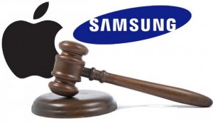 Apple Failed to Add Galaxy S4 to Latest Samsung Patent Lawsuit