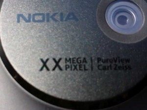 Nokia EOS Device To Have 41-Megapixel Camera