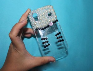 Samsung Hellokitty-style Case 1