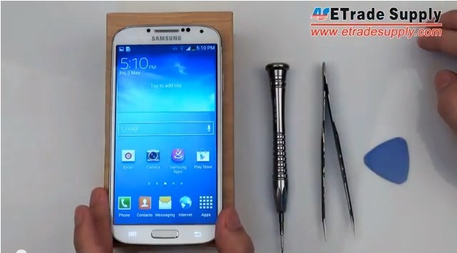 Galaxy S4 Tips Galaxy S4 Mode