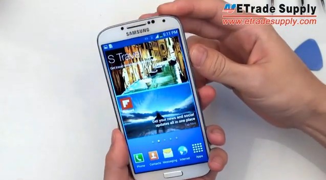 Galaxy S4 Tips and Tricks Galaxy S4 Photo
