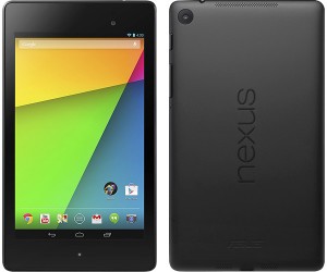 Google Released Nex-gen Nexus 7 Sporting Android 4.3