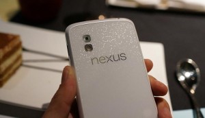 Nexus 5 Rumored to be Announced on October 5th with Android 5.0 Key Lime Pie