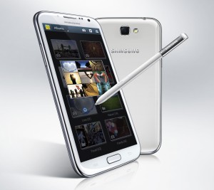 Solutions to the Galaxy Note 2 Issues