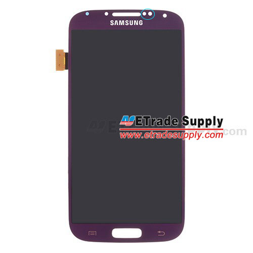 Galaxy S4 Tricks samsung galaxy s4 lcd screen and digitizer assembly