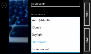 How to solve Lumia 928’s orange tint problem