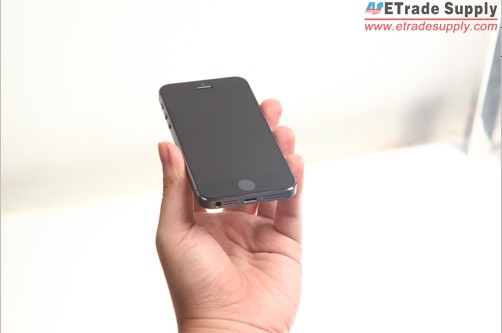 iPhone 5s screws