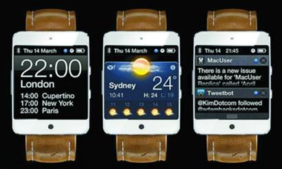 iWatch