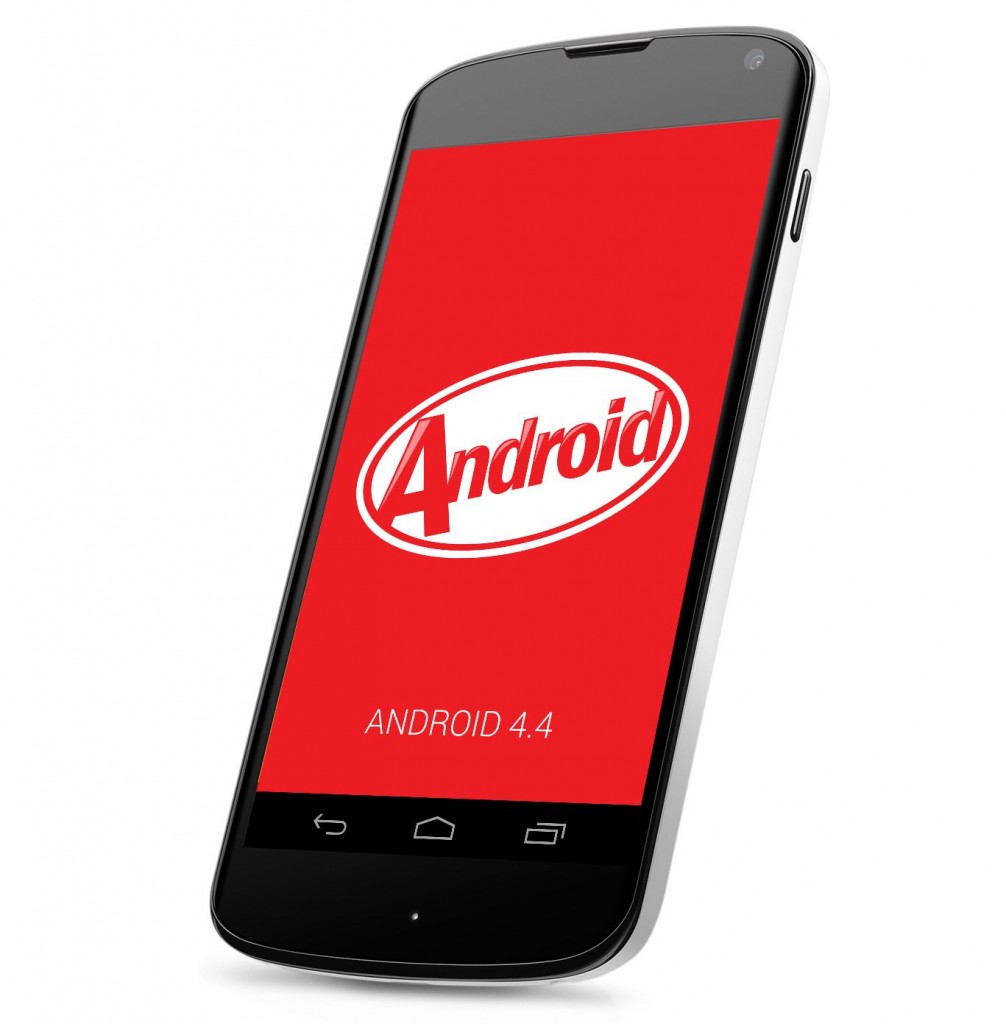 Nexus 4 Android 4.4 KitKat Update Causing Problems for Some Users