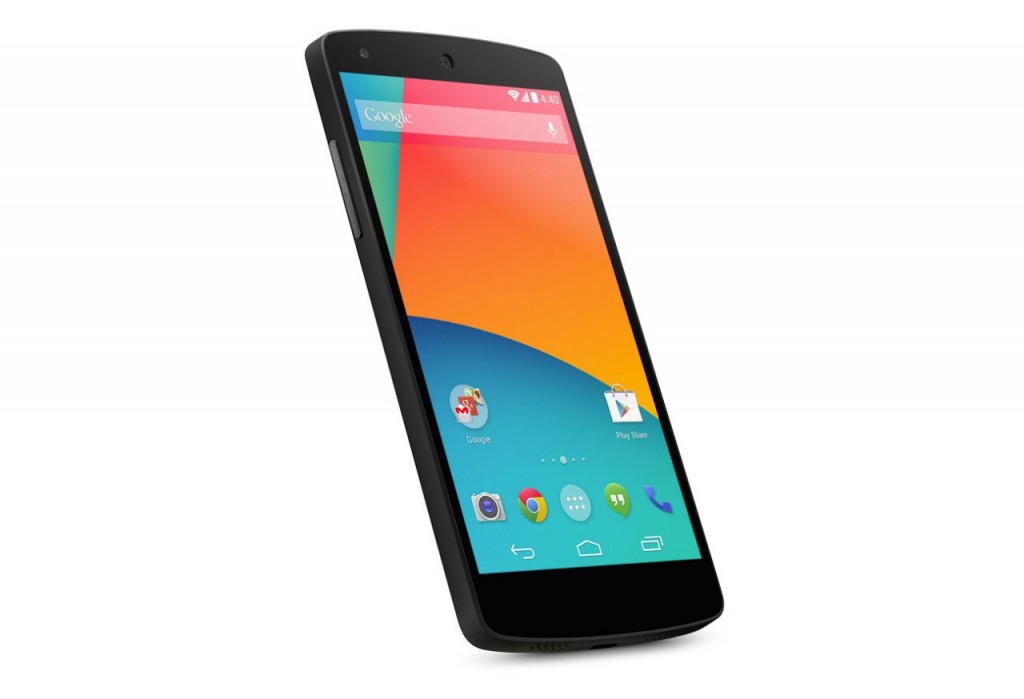 How to Solve the Common Nexus 5 Issues