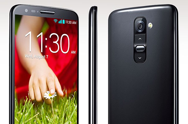 LG G2 Tips and Tricks 