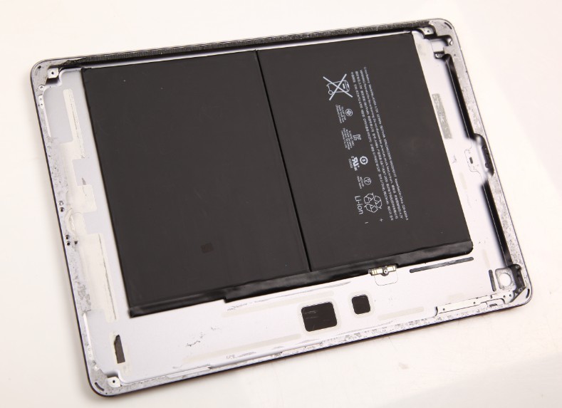 solve iPad Air battery problems