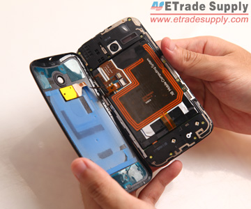 Other Broken Smartphone Parts You Can DIY Repair