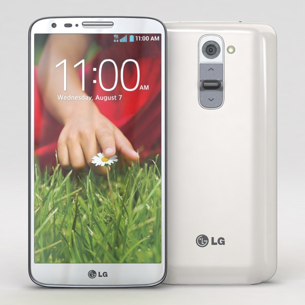 How to Fix LG G2 Problems