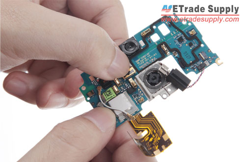 ontspannen waarom niet essay How to Reassemble HTC One M8 for Parts Replacement