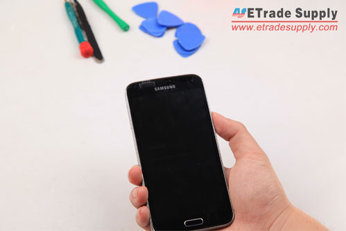 Samsung-Galaxy-S5-reassembly-is-completed
