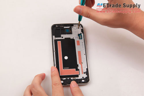 Secure-the-middle-frame
