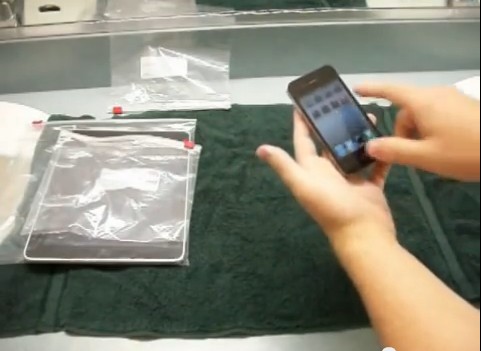 Diy waterproof phone cheap pouch
