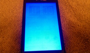 nexus 6 burn-in screen