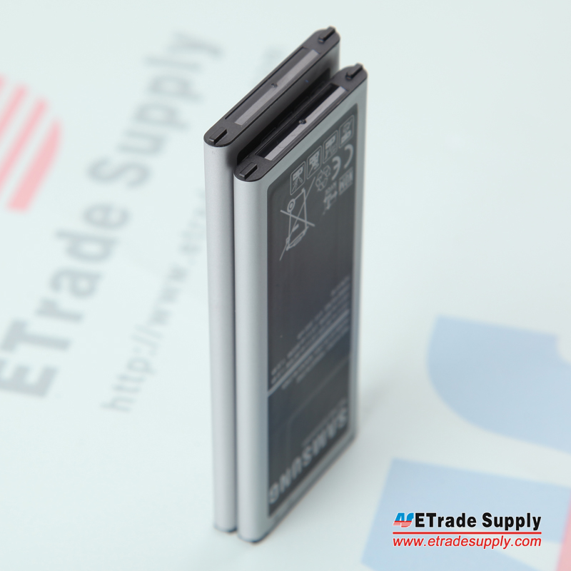Samsung Galaxy Note 4 Edge N915 Replacement Battery Raz Tech