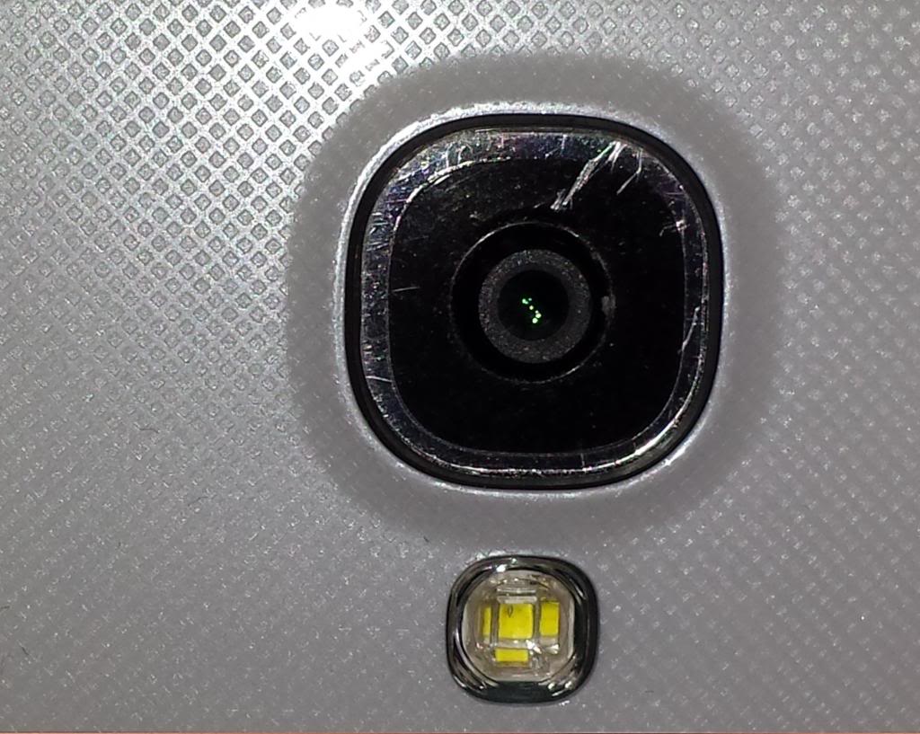 5 Tips to Fix iPhone or Samsung Scratched Camera Lens