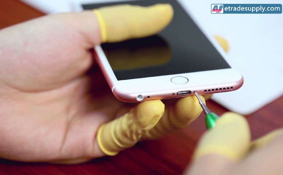 Reparacion de iPhone 6s Plus - Smartphones Peru