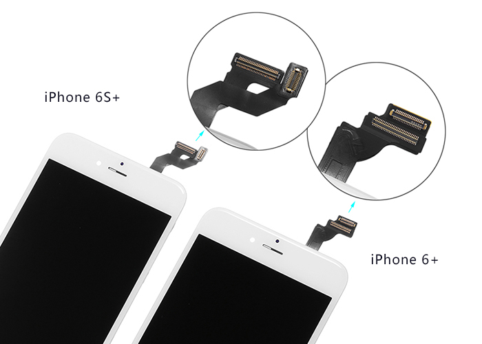 iPhone 6S Vs iPhone 6: What's The Difference?