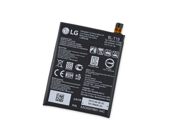 Battery Connector For Google Nexus 9 32gb Wi Fi By Maxbhi Com
