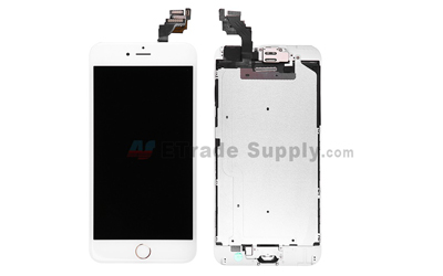lcd screen repair apple made in china