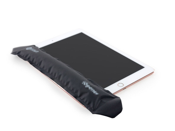 Display module LCD + Digitizer white for iPad Pro 9.7