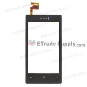 Touch screen digitizer for Lumia 520