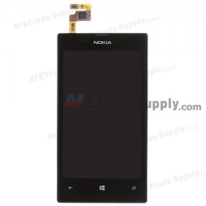 Replacement Screen for Lumia 520