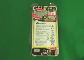 release connectors