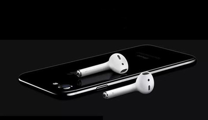 iPhone 7 airpods radiation problem
