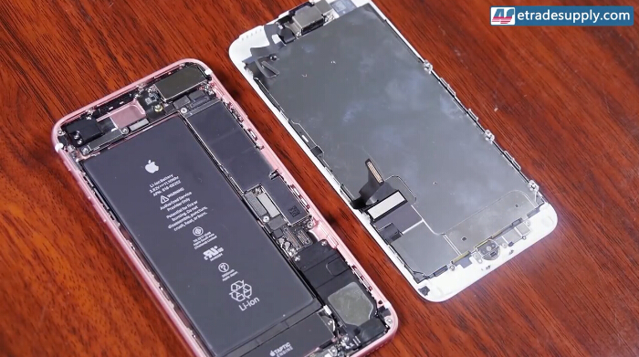 12.screen removed