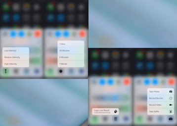 ios10 control center