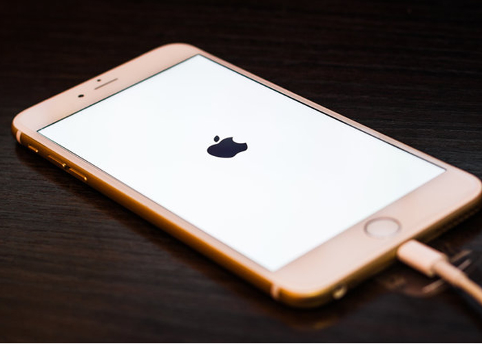 iPhone 6s battery shutdown with power1