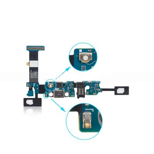 galaxy note 5 charging port