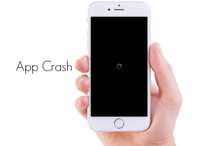 iPhone-screen-black-app-crash