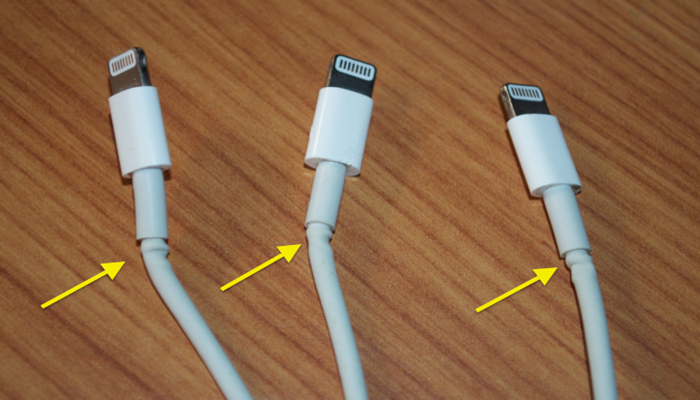 How to Fix Your iPhone Charging Issue?