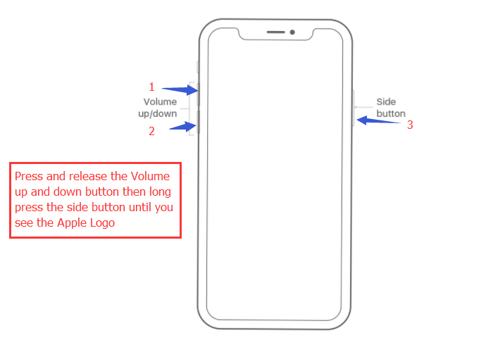 Iphone Xr Restart Not Working - Phone Reviews, News, Opinions About Phone